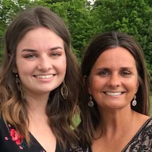 Meet your Posher, Joanna